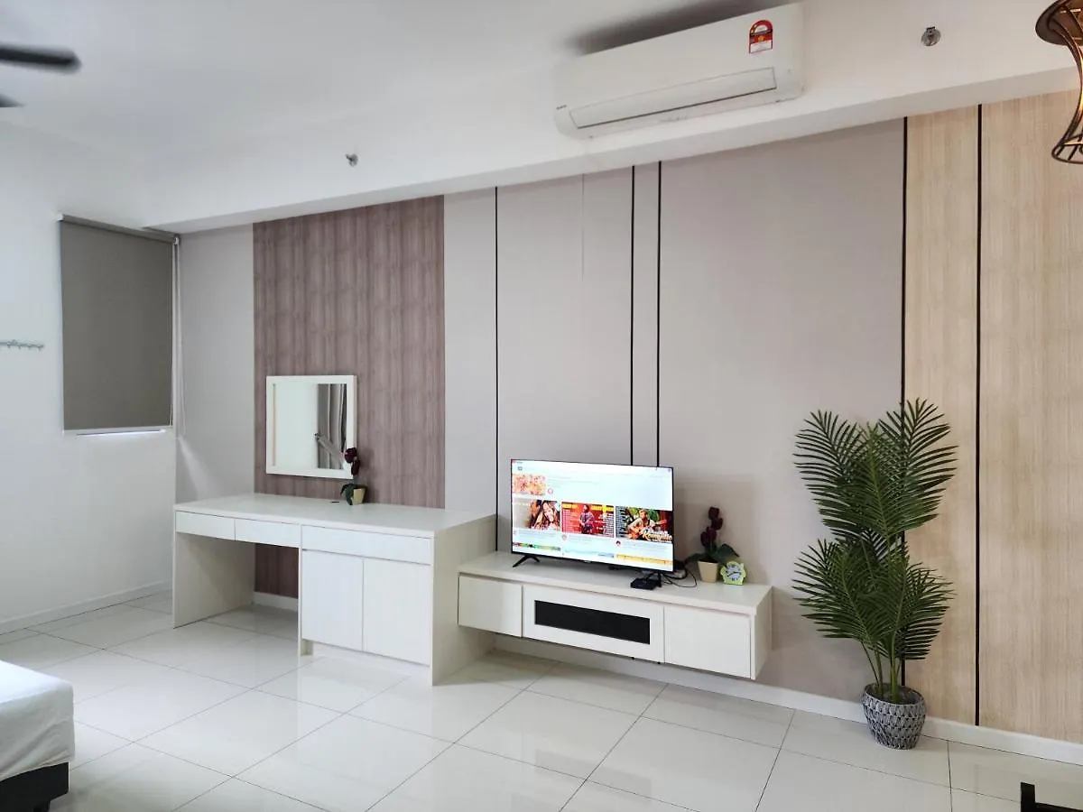 Chambers Residences Suites Klcc Kuala Lumpur