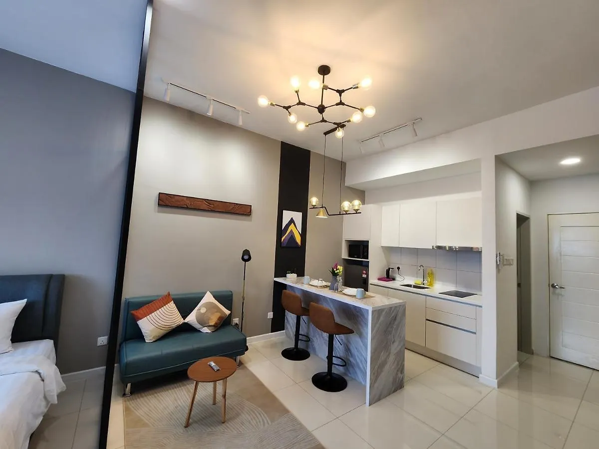 Chambers Residences Suites Klcc Kuala Lumpur