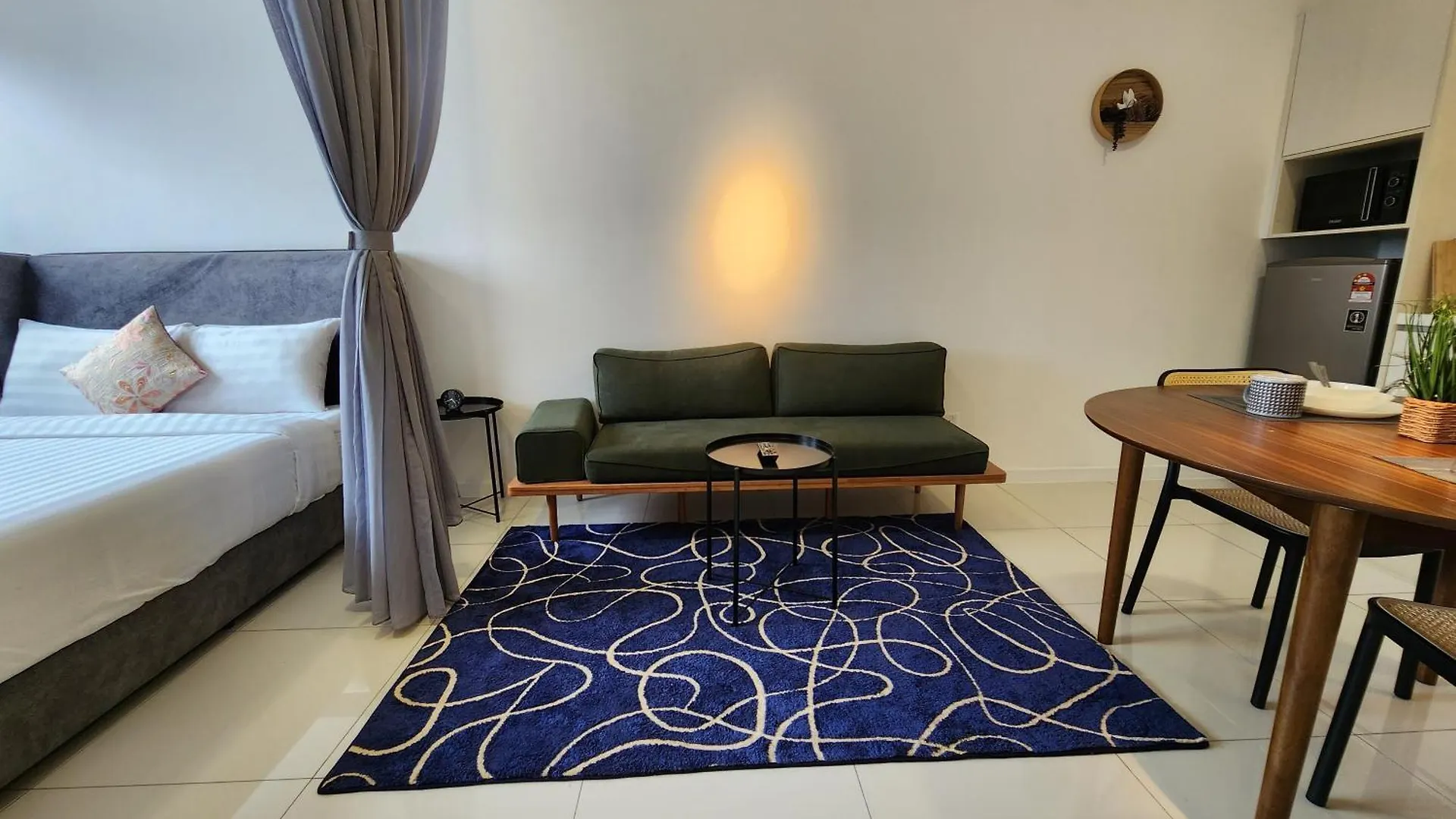 Chambers Residences Suites Klcc Kuala Lumpur