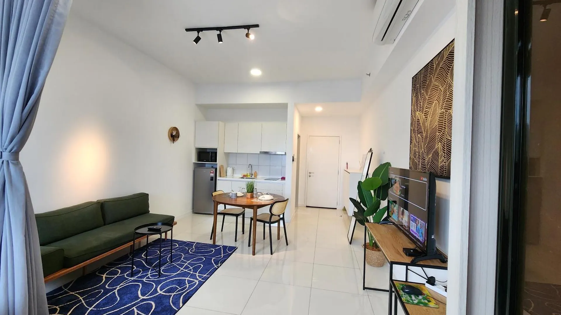 Chambers Residences Suites Klcc Kuala Lumpur 0*,  Malesia