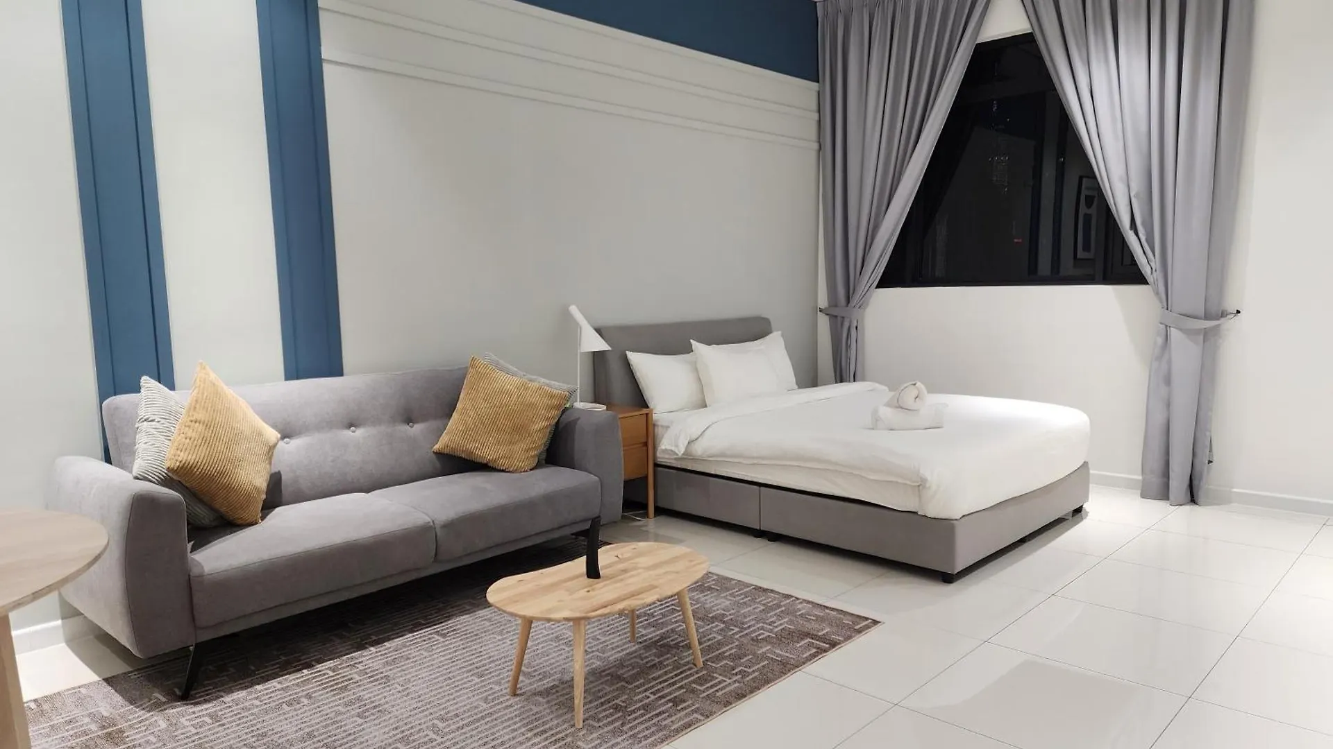 Chambers Residences Suites Klcc Kuala Lumpur 0*,  Malesia