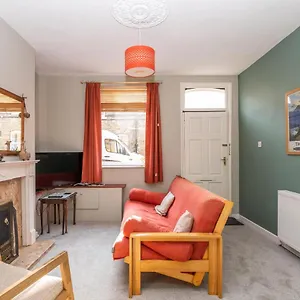  Holiday home Cosy & Victorian House - Pass The Keys United Kingdom