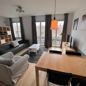  Apartment Congress Centre Netherlands