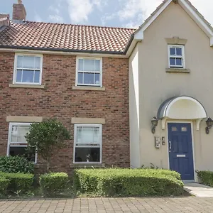  Apartment The Krusty Krab United Kingdom