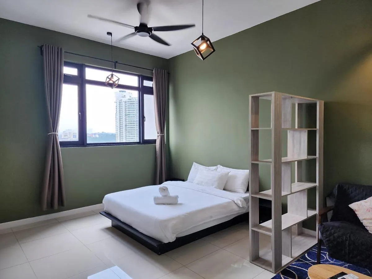 Chambers Residences Suites Klcc Kuala Lumpur 0*,  Malaysia