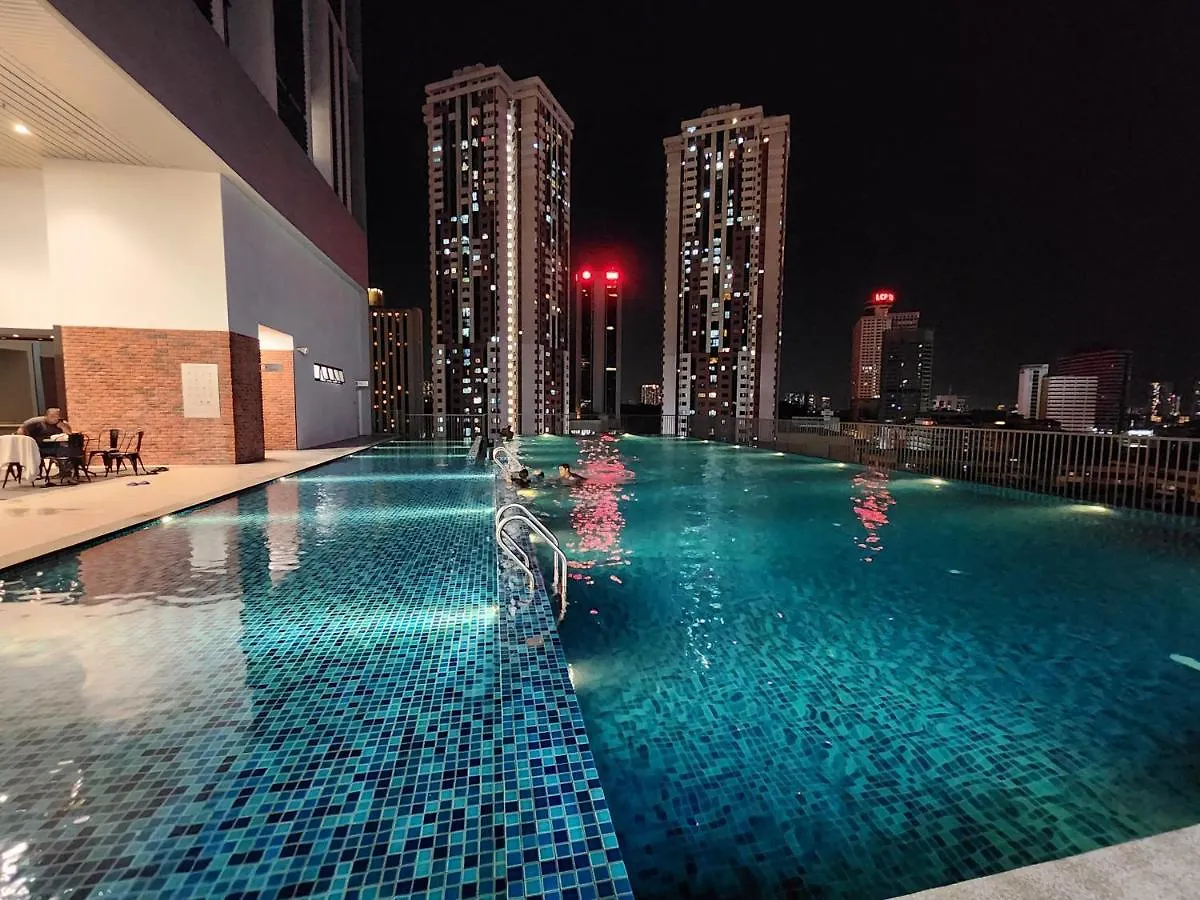 Chambers Residences Suites Klcc Kuala Lumpur