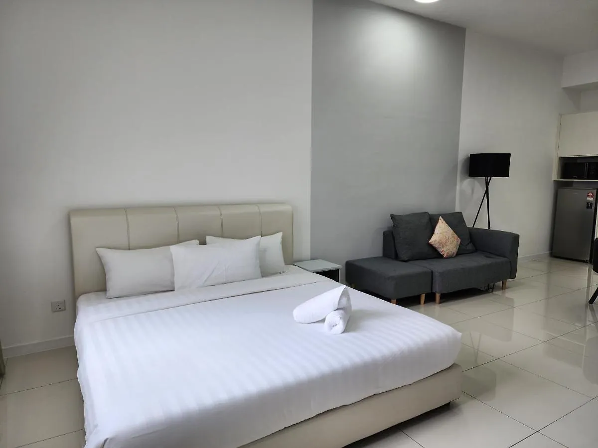 Chambers Residences Suites Klcc Kuala Lumpur Apartment