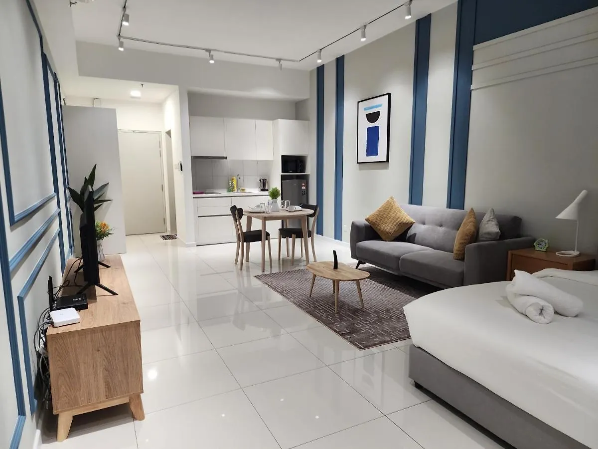 Apartment Chambers Residences Suites Klcc Kuala Lumpur Malaysia