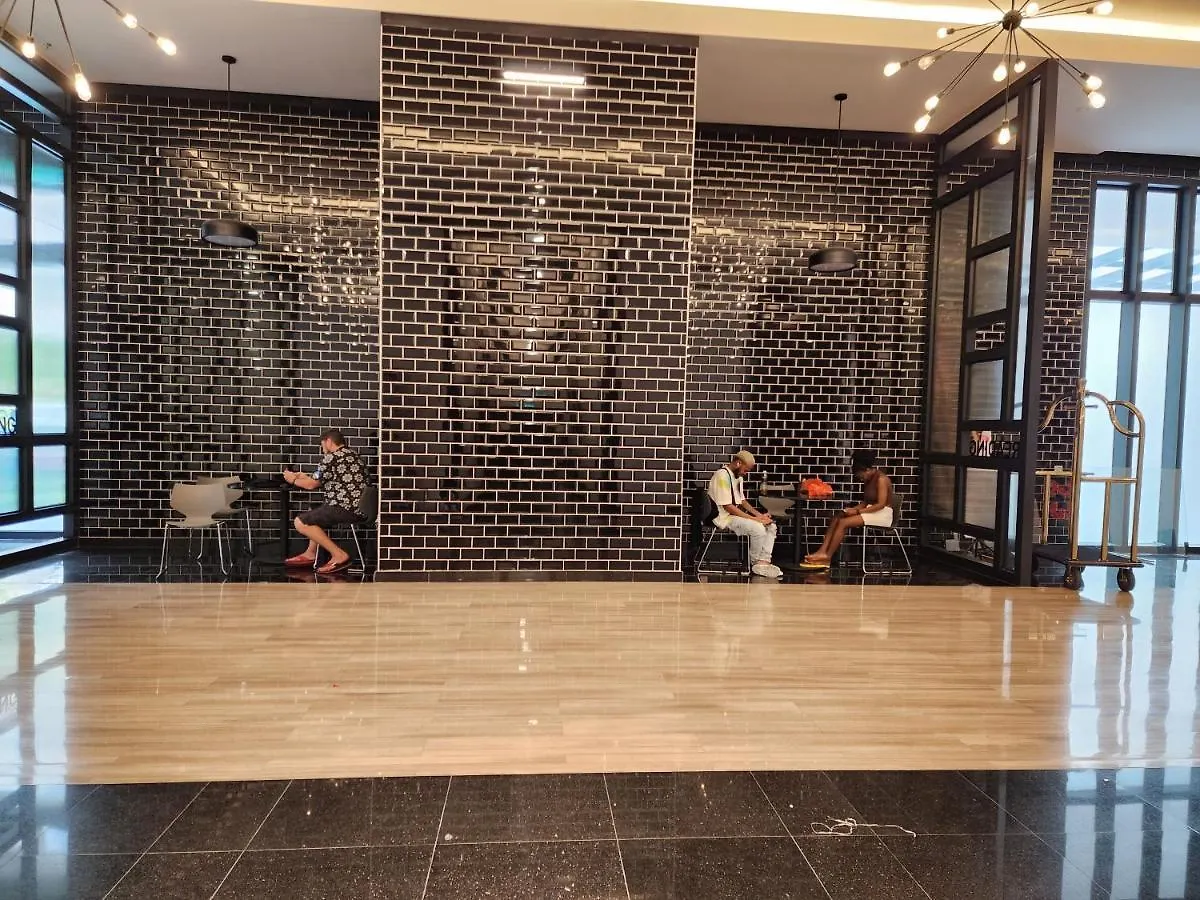 Apartment Chambers Residences Suites Klcc Kuala Lumpur