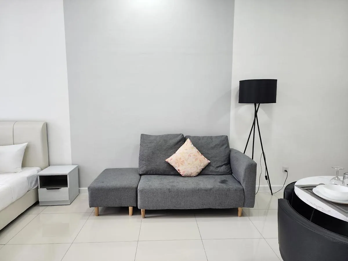 Chambers Residences Suites Klcc Kuala Lumpur