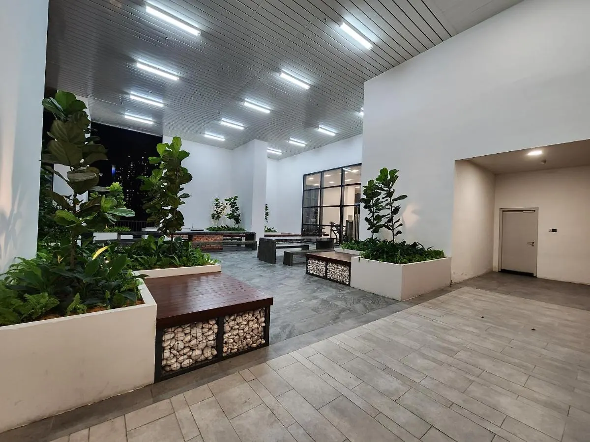 Chambers Residences Suites Klcc Kuala Lumpur Apartment