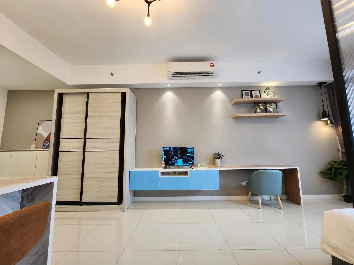 Chambers Residences Suites Klcc Kuala Lumpur 0*,