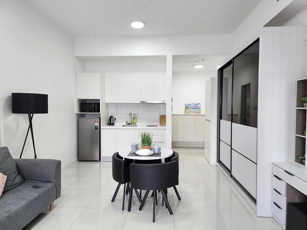 Apartment Chambers Residences Suites Klcc Kuala Lumpur