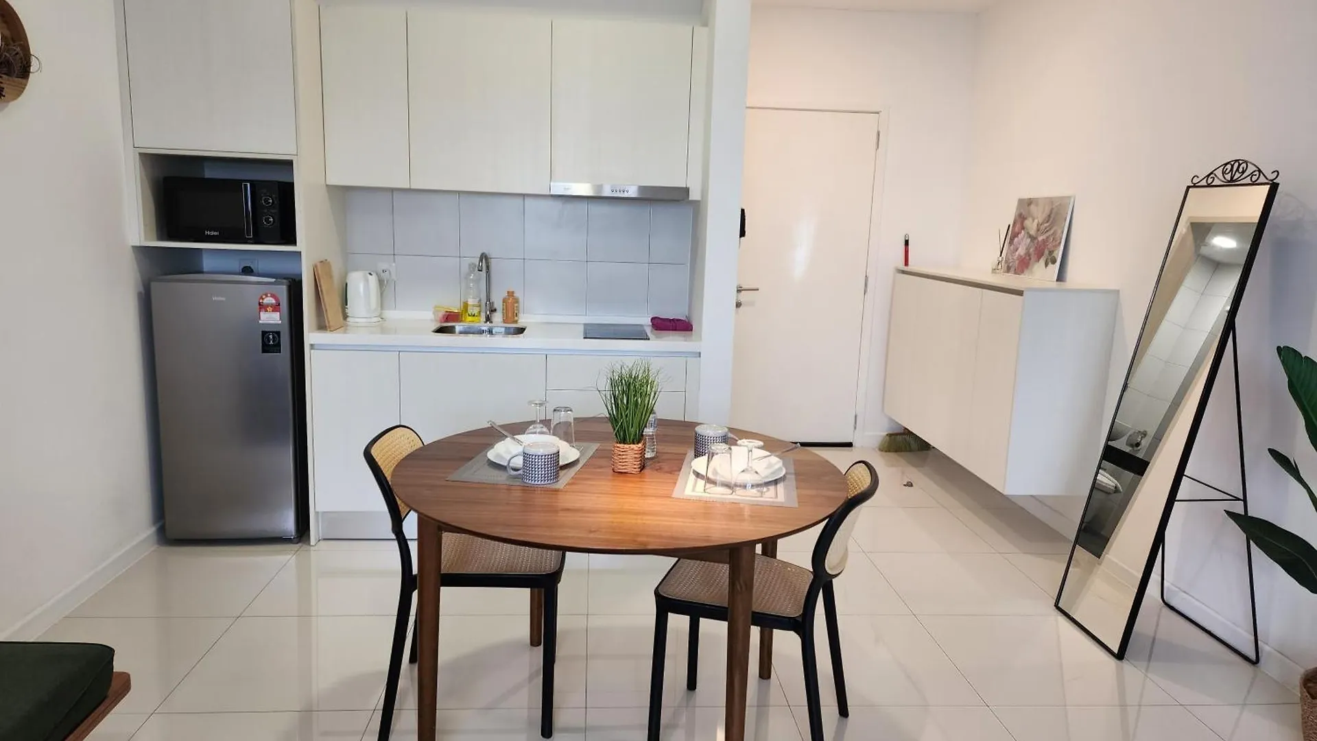Chambers Residences Suites Klcc Kuala Lumpur Malaysia