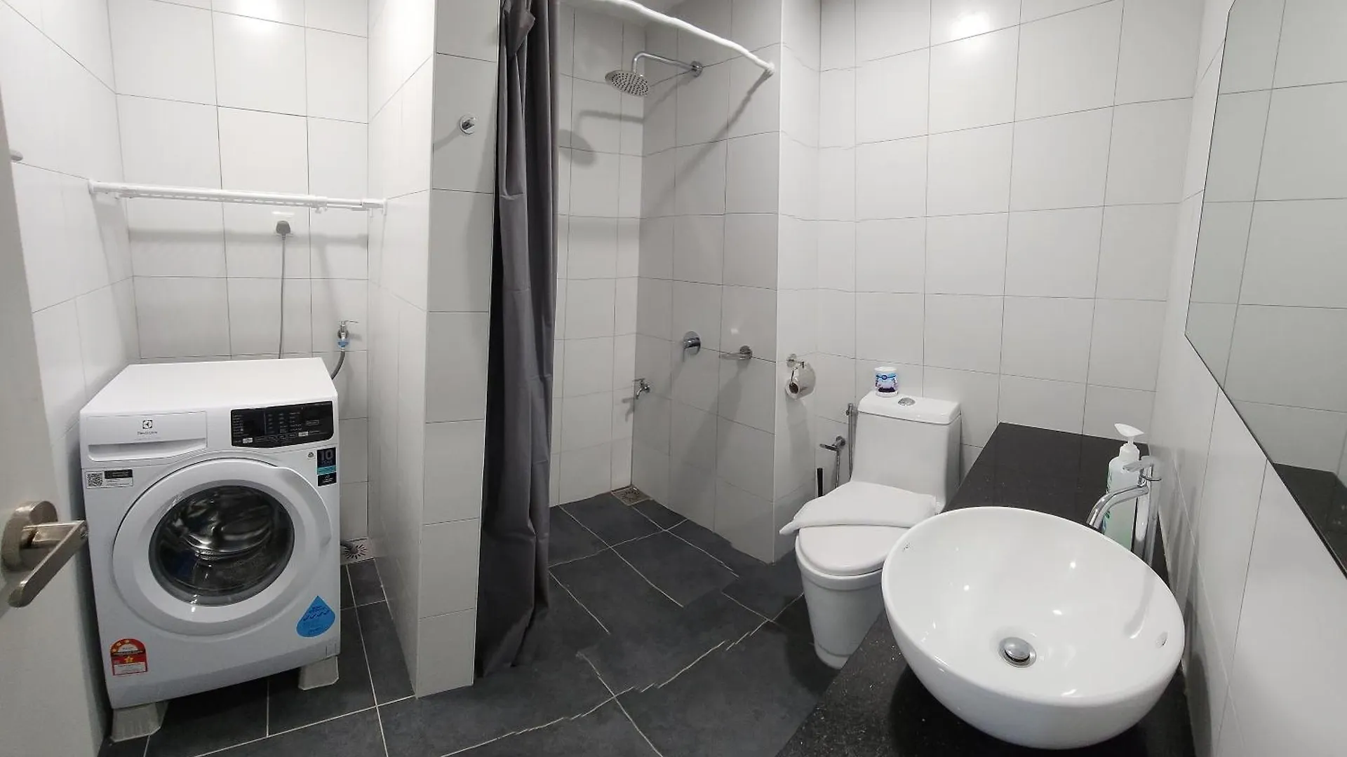 Apartment Chambers Residences Suites Klcc Kuala Lumpur