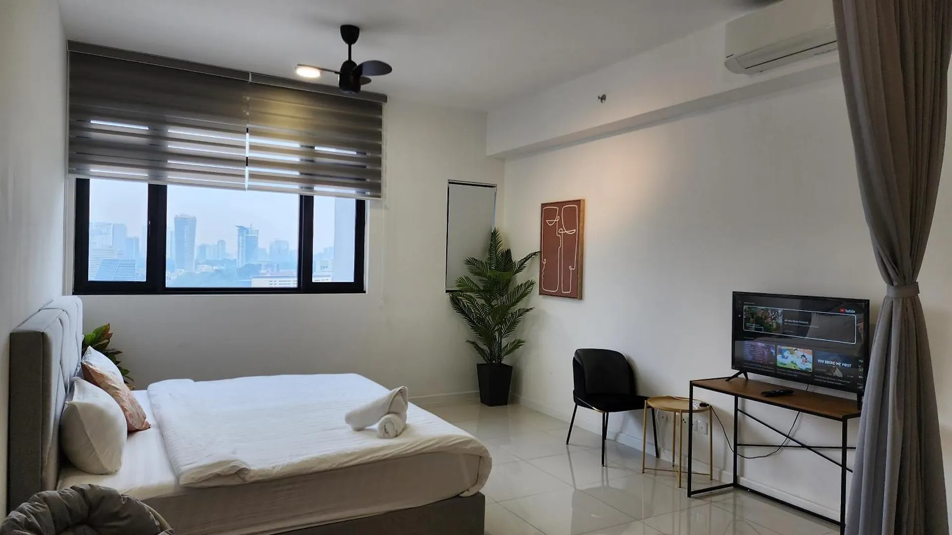 Chambers Residences Suites Klcc Kuala Lumpur Malaysia