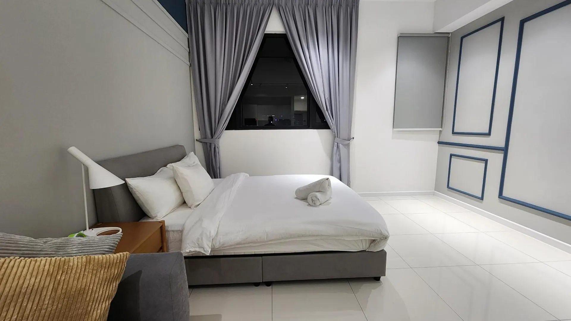 Chambers Residences Suites Klcc Kuala Lumpur 0*,  Malaysia