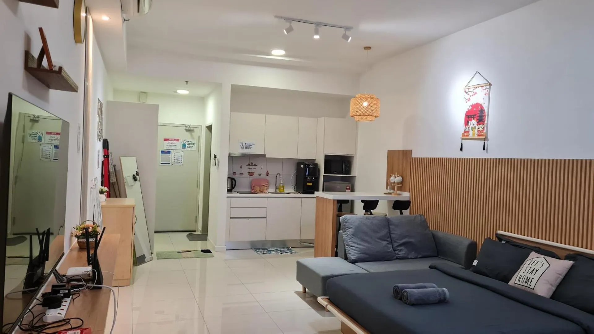 Apartment Chambers Residences Suites Klcc Kuala Lumpur Malaysia