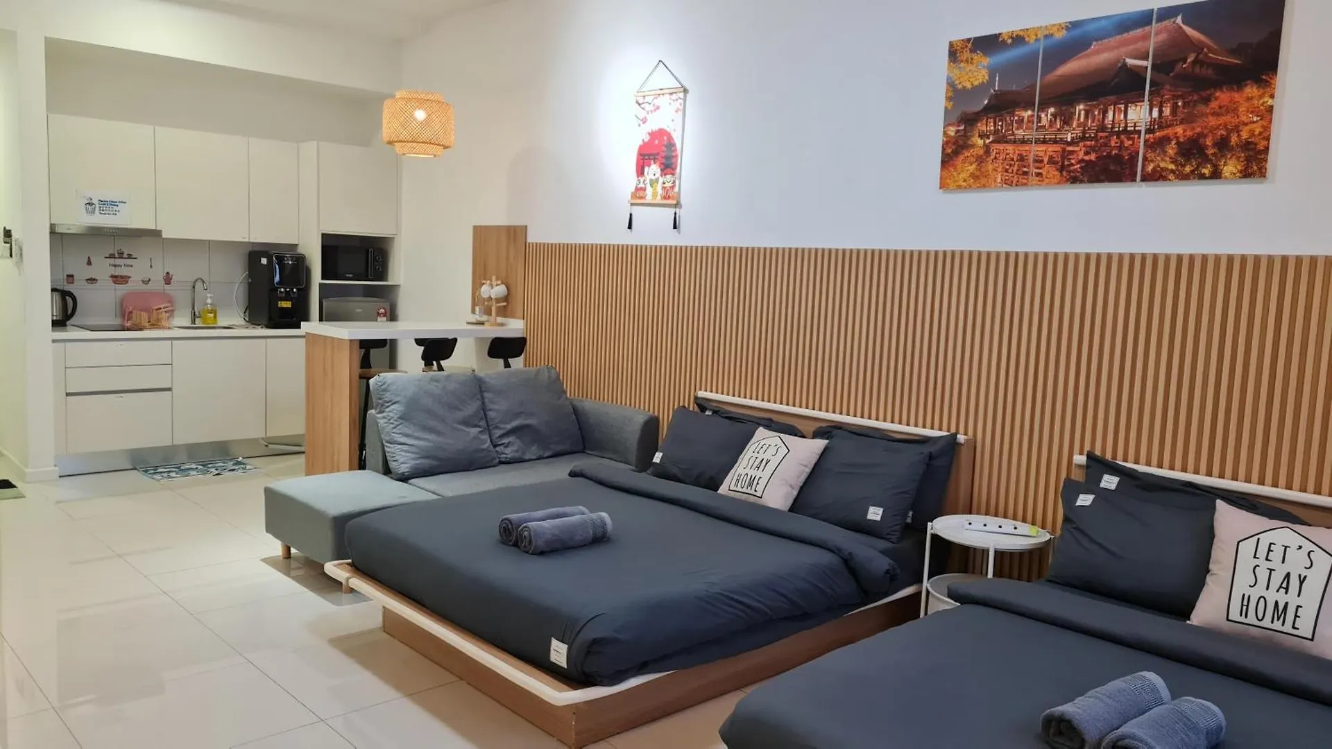 Chambers Residences Suites Klcc Kuala Lumpur