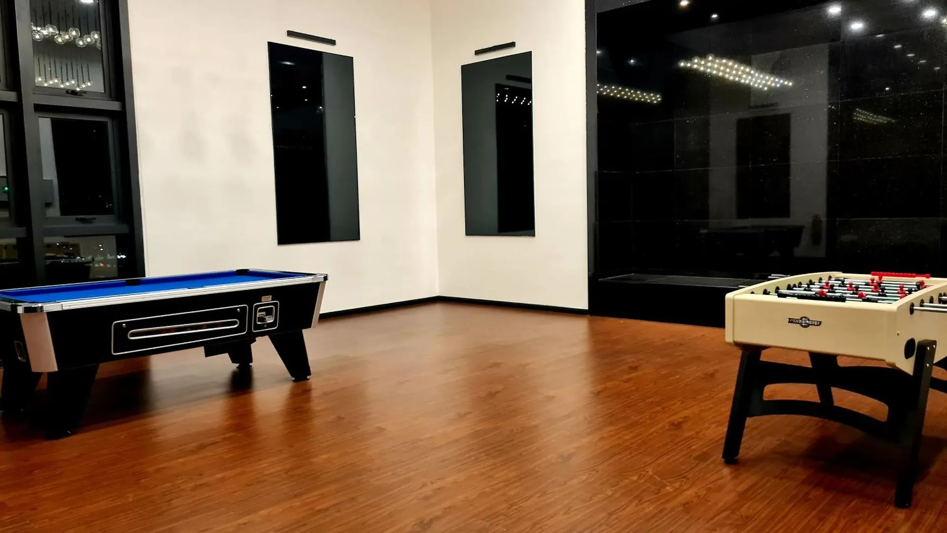 Apartment Chambers Residences Suites Klcc Kuala Lumpur