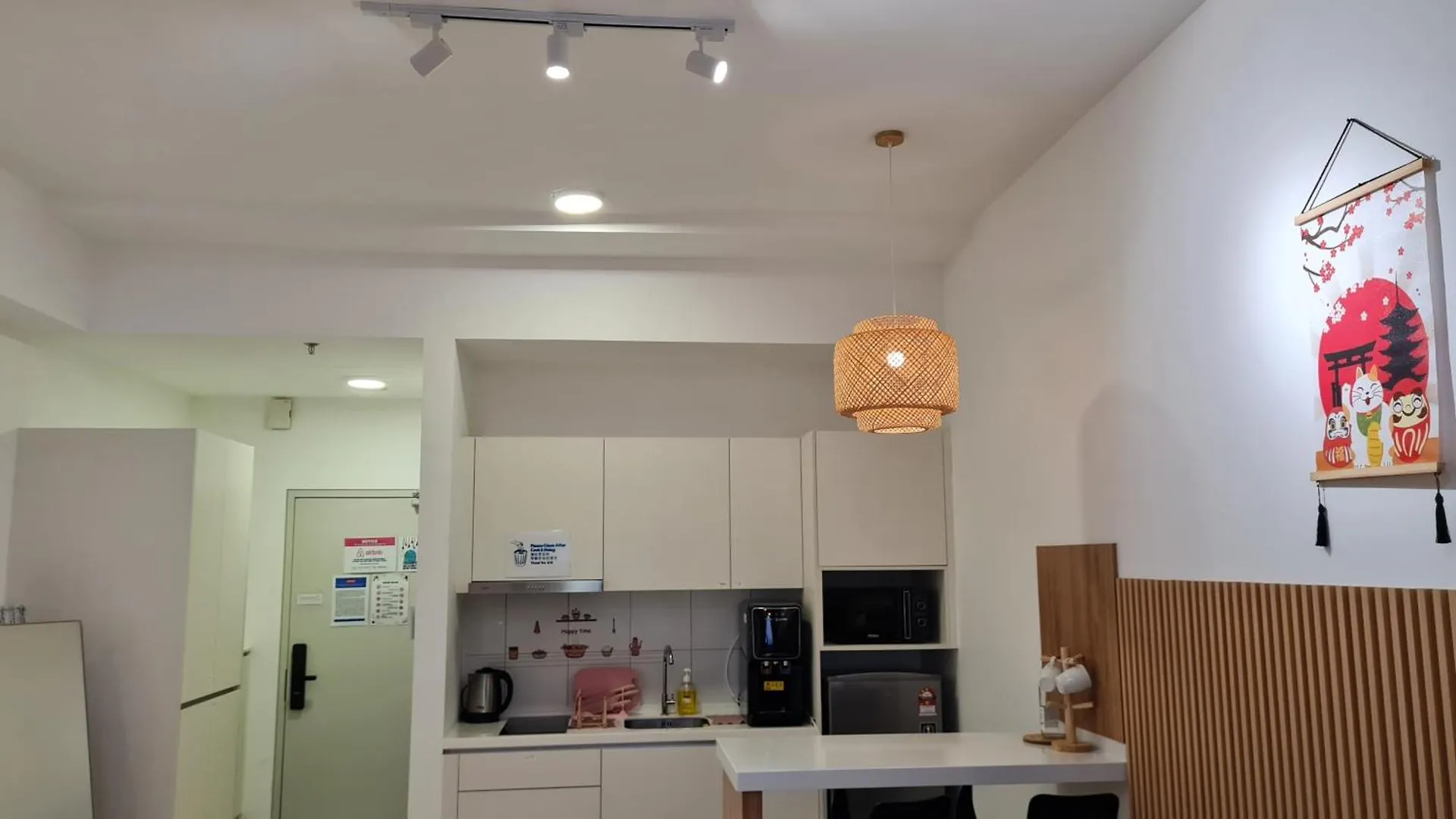 Apartment Chambers Residences Suites Klcc Kuala Lumpur Malaysia