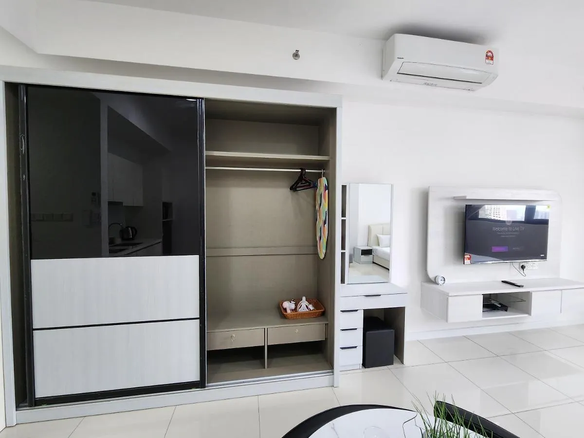 Apartment Chambers Residences Suites Klcc Kuala Lumpur Malaysia