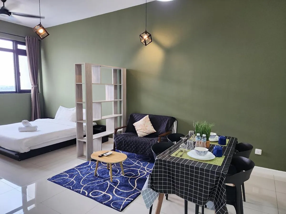 Chambers Residences Suites Klcc Kuala Lumpur
