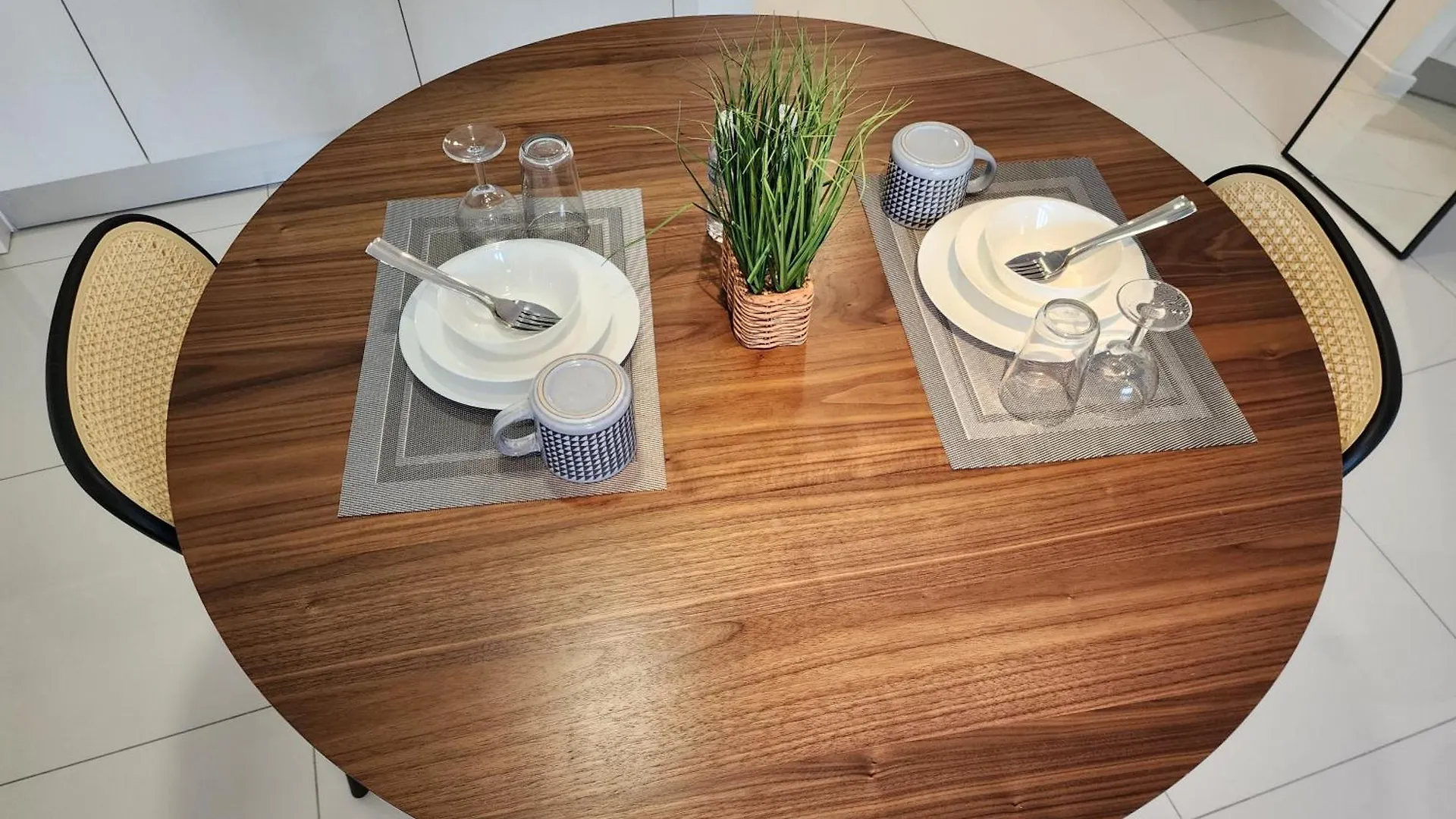 Chambers Residences Suites Klcc Kuala Lumpur Apartment